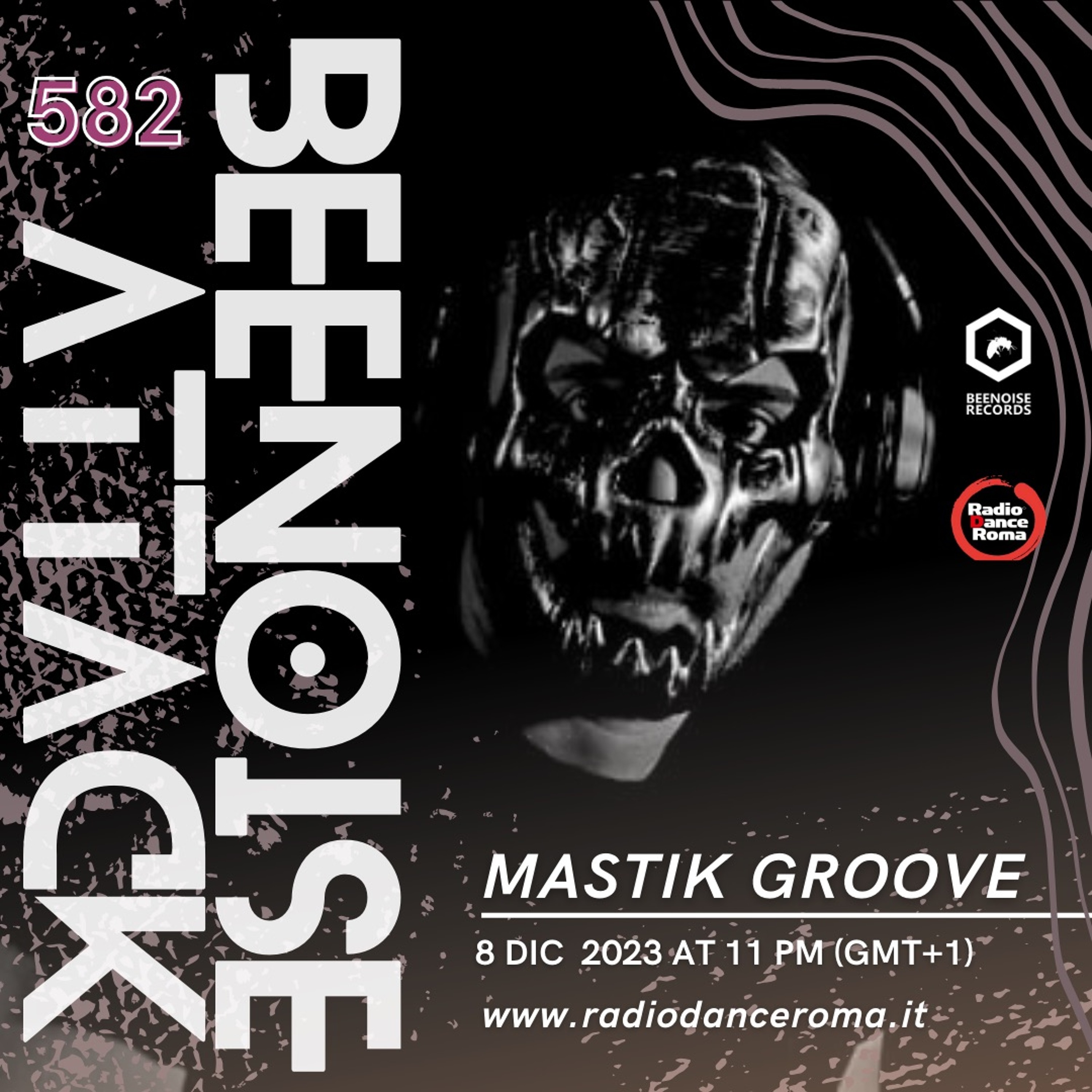 Beenoise Rec