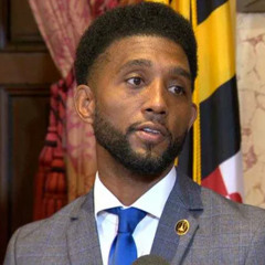 WBAL News Now in Depth Mayor State's Attorney Dispute Over MONSE