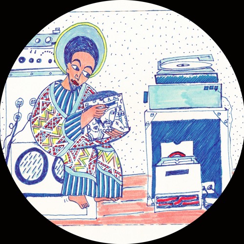 WALK LIKE A WARRIOR DUB by ALPHA AND OMEGA dubplate mix