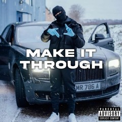 #MaliStrip Baby Mane - Make It Through
