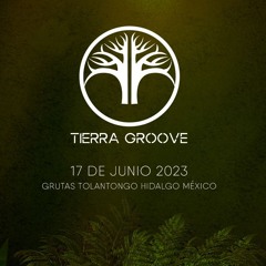 OSSeLA TIERRA GROOVE CONTEST 2024
