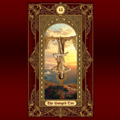 13. The Hanged One