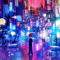 【Mccanov】This World To You - Eve
