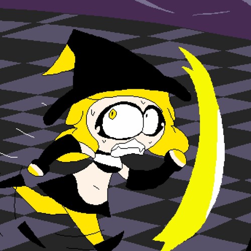 It's Pizza Time! [Bewitched! Remix]