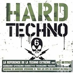 Hard-Tecno / Schranz