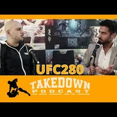 TAKEDOWN PODCAST | UFC 280 Post-Fight Analyse | Petr Yan Robbery? | Dariush missioniert den Iran