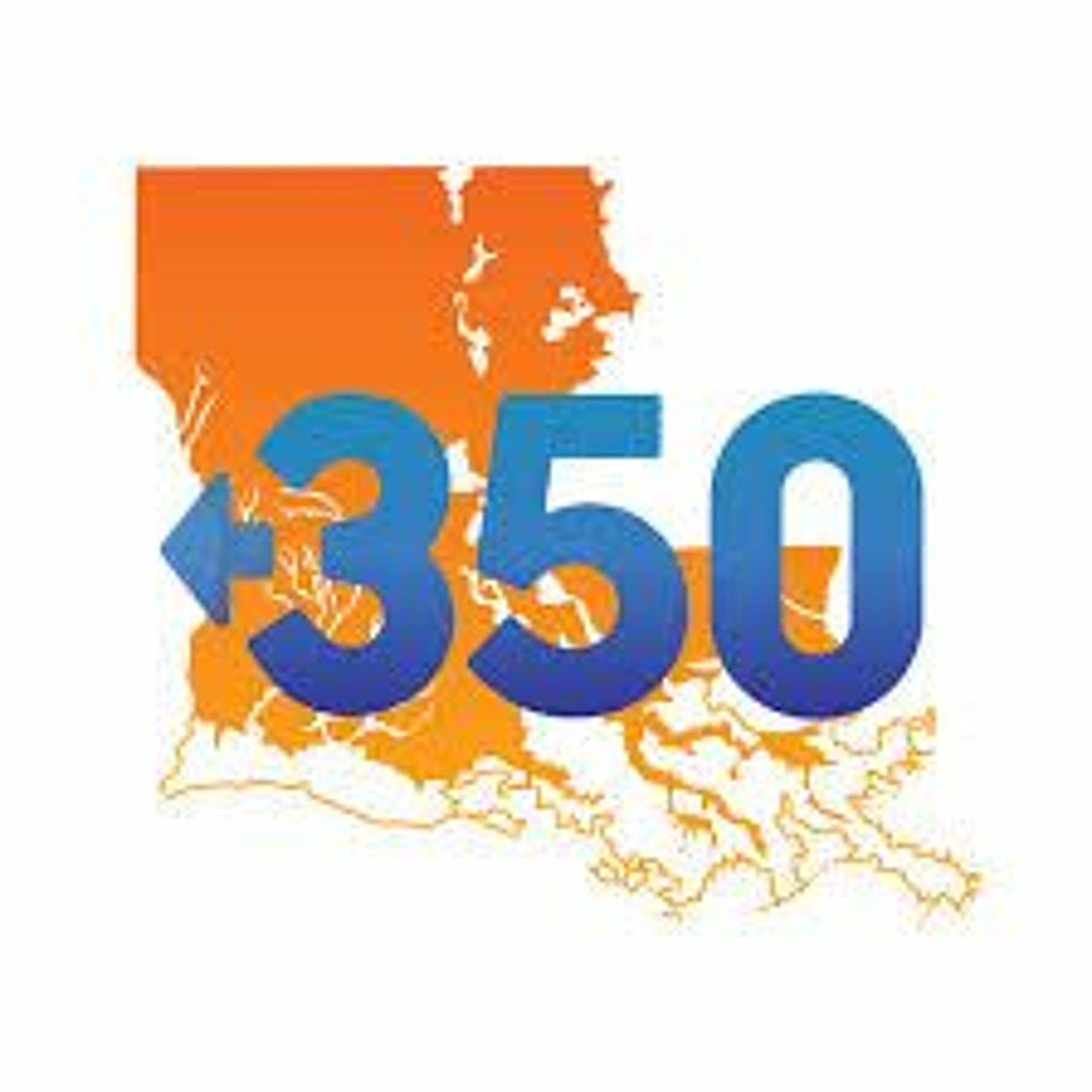 Interview: Andy Kowalczyk from 350 New Orleans talks R-RPS episode artwork