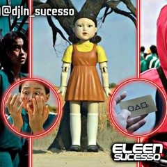 BATATINHA FRITA 1 2 3 - ROUND 6 - VERSÃO FUNK 130BPM ♫♪ [[ MÚSICA DO TIKTOK ]] 2021