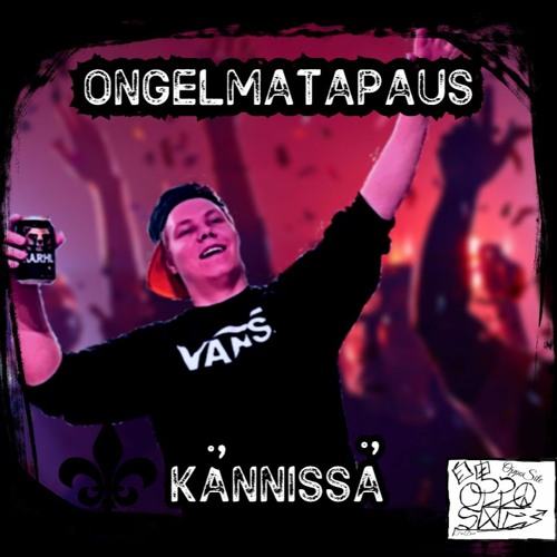 Kännissä