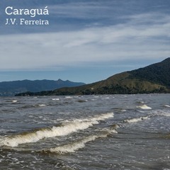Caraguá (Instrumental)