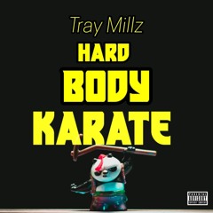 1.Hard Body Karate Radio Edit