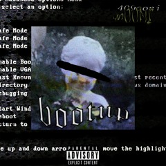 Ooni - Bootup ! [@rx.ooni]