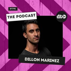 DT791 - Dillon Marinez