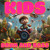 Artwork for Pop Goes The Weasel Kids Drum and Bass