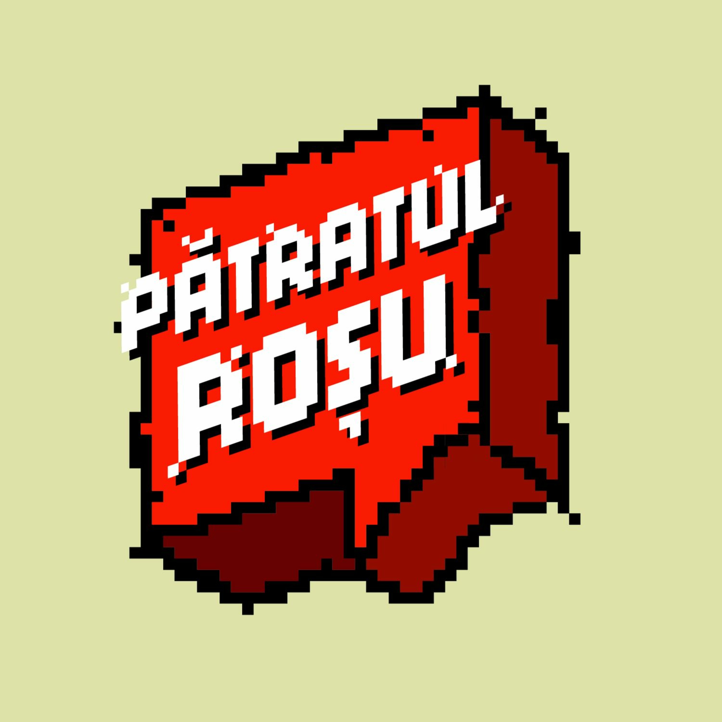 Pătratul Roșu - Podcast pe educație sexuală