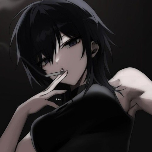 Oh no she don't (longer looped)
