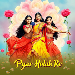 Pyar Holak Re Navmipuri Song