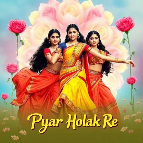 Pyar Holak Re Navmipuri Song