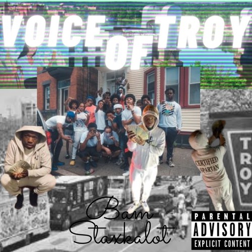 Mention my niggas pt.2
