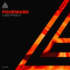 Fourward - Lose Myself