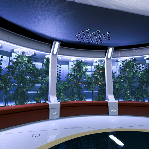 nabii - the space in between [from 'Solarmodern: Nature HyperTrance', 19/11]