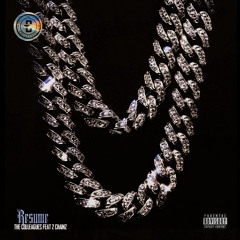 Resume (feat. 2 Chainz)