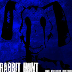 Rabbit Hunt - A Walten Files FNF song [ Sandi, FT: FrostyFrisk and Whotookrio. ]