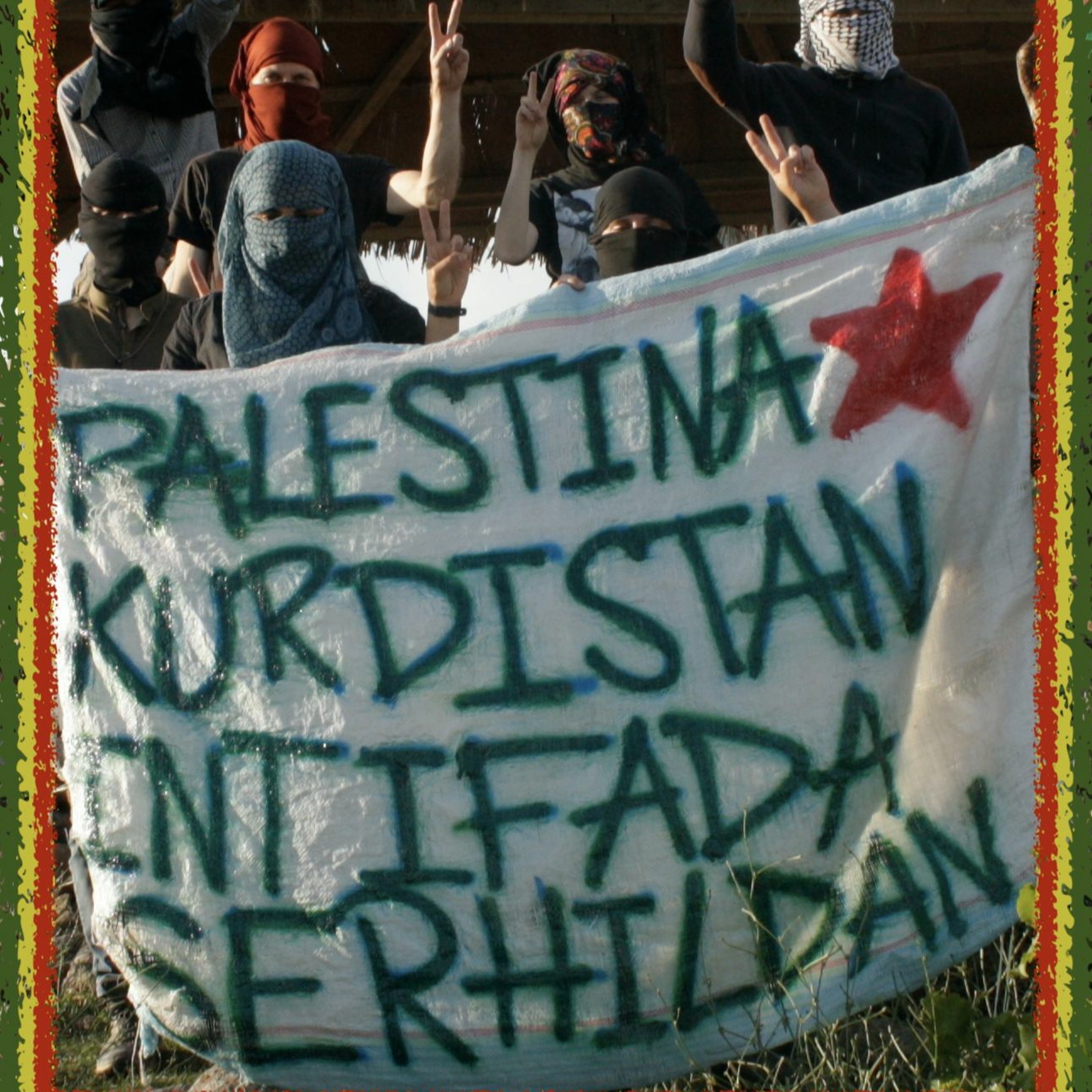 The Kurdish Edition