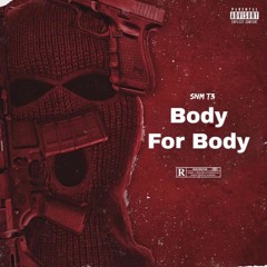 Body Fa Body  (Official Audio)