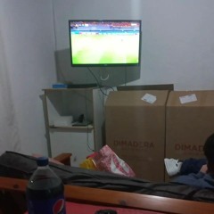 parte de mi ser w/ELKEYSY
