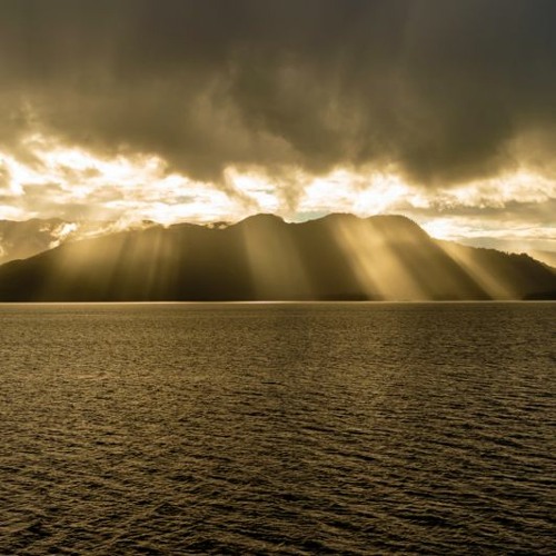 Vanegan - Sun Rays Through The Dark Clouds Of The Day - 10:07:2023, 21.30