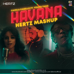 Stream DJ HERTZ music | Listen to songs, albums, playlists