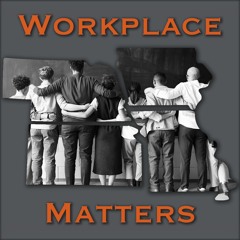 Ep 11 - Diversity, Equity and Inclusion in the Workplace