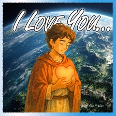 I love You