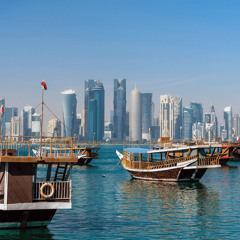 Doha Tech House Session 1
