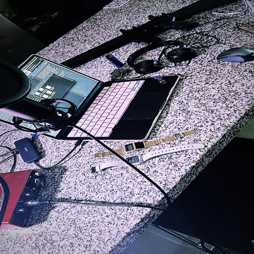 CHOPANOTHERLINEUP - SHMACK X GRIMM [shmack]