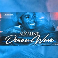 Alkaline - Ocean Wave (Fast)