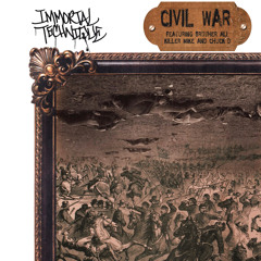 Civil War (feat. Brother Ali, Killer Mike & Chuck D)