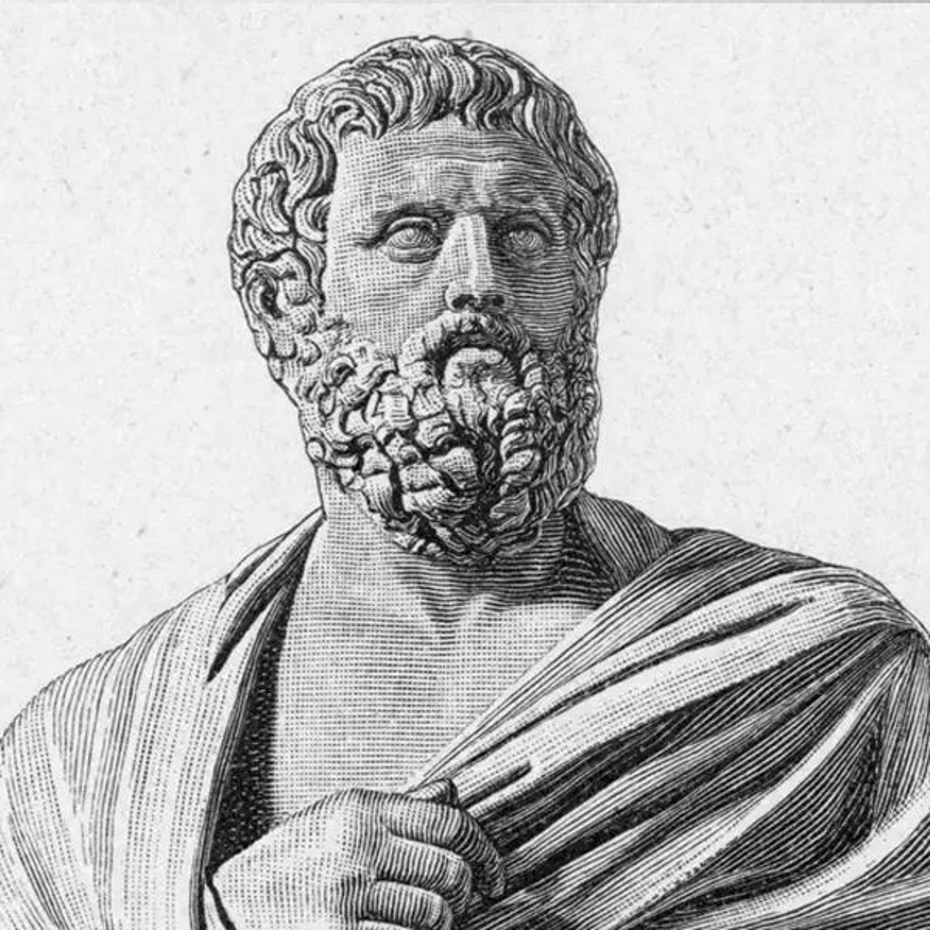 Drôles de classiques • Les Livreurs