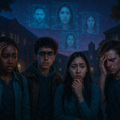 AI Deepfakes and Privacy: The Shocking University of Hong Kong Scandal