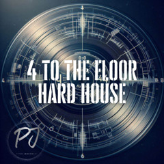 4 To The Floor Hard House