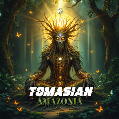 Tomasian - AMAZONIA (Original Mix) [Audiorave Records]