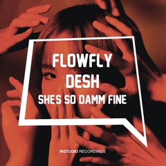 She's So Damn Fine (Original Mix)