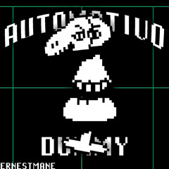 AUTOMOTIVO DUMMY (Super Slowed)