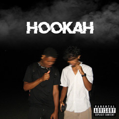 Hookah - javii x kizzy