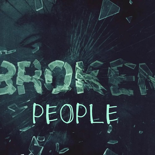 Stream Broken People by Lubbock Unified Church Listen online for free