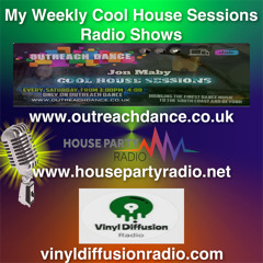 Cool House Sessions 310