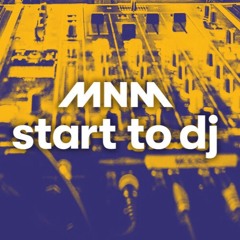 MNM Start to Dj 2021 - Inzending