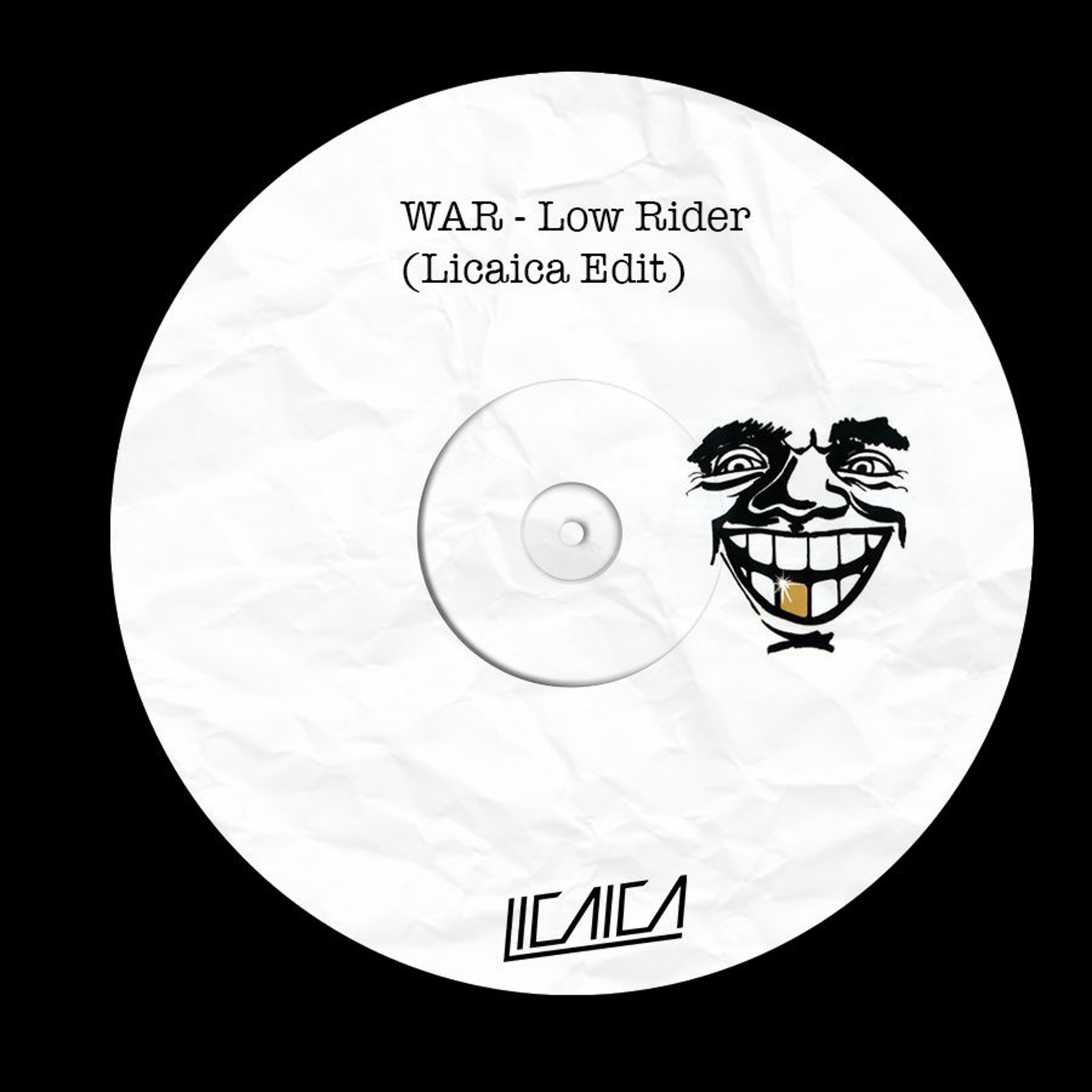 War -  Low Rider (Licaica Edit) episode artwork