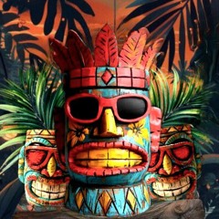 TRIBE INSOLVED 01 LIVE